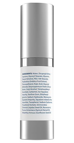 Dark Spot Corrector