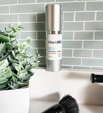 Dark Spot Corrector