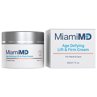 Age-Defying Lift & Firm Cream