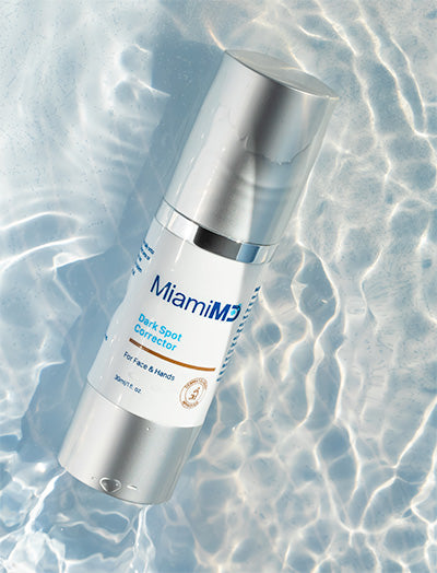 Dark Spot Corrector